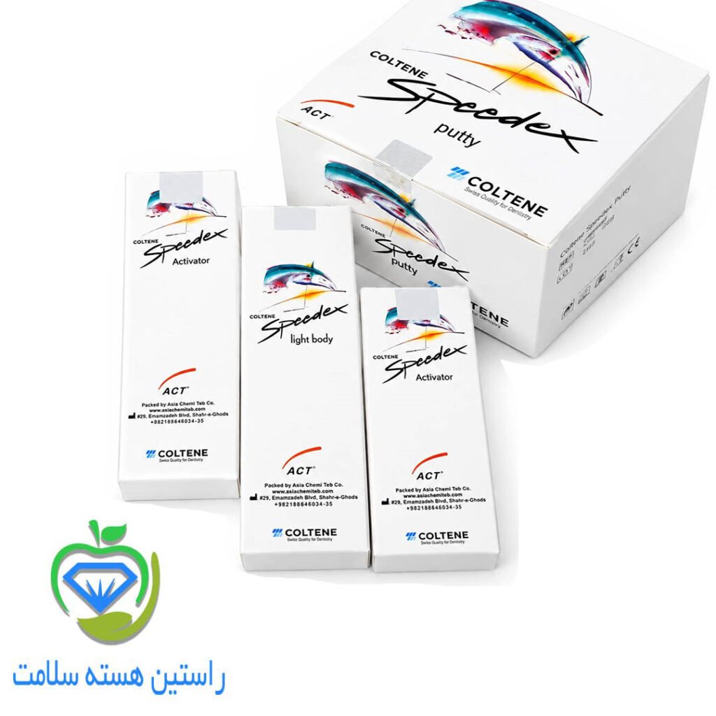 ست-قالبگیری-Speedex