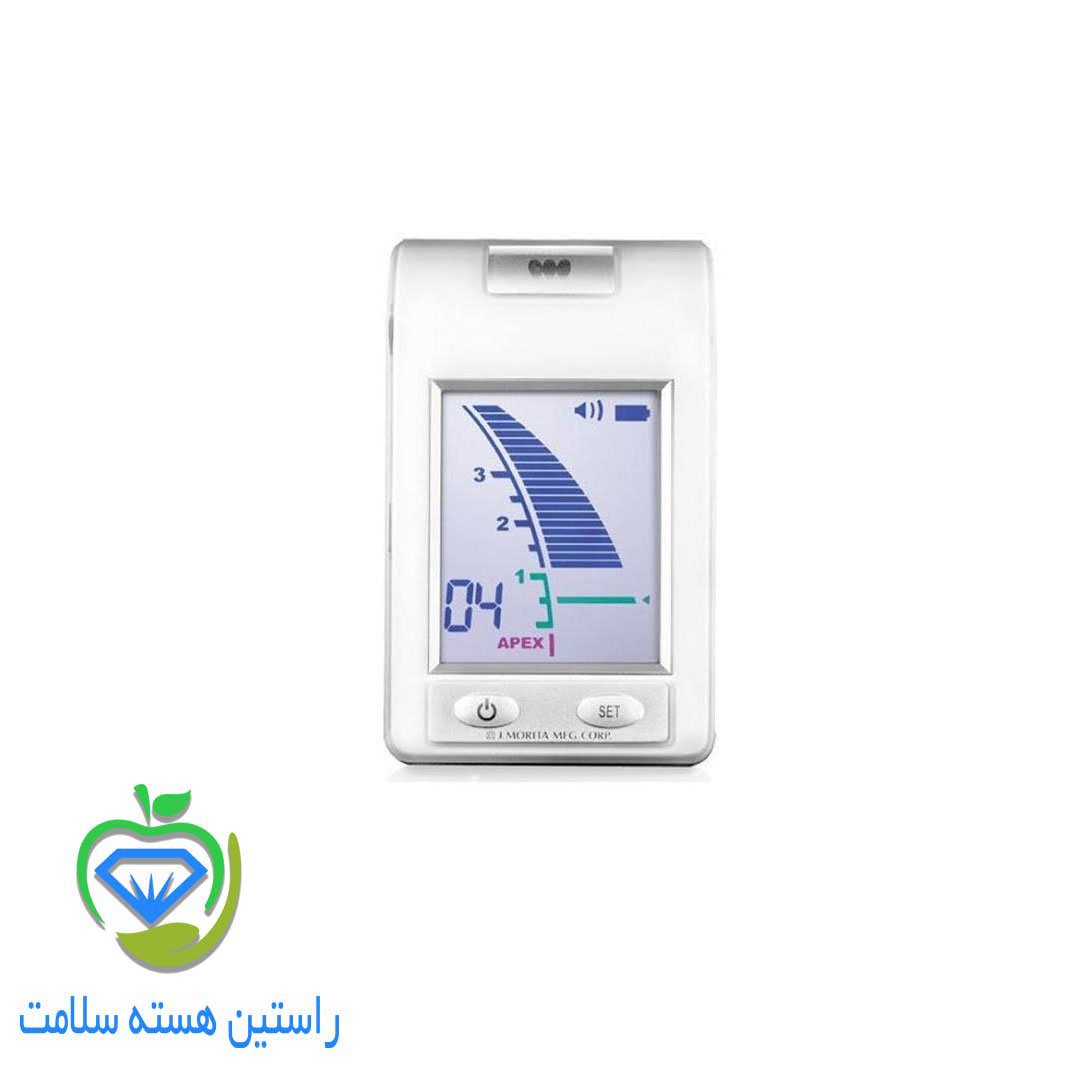 دستگاه اپکس لوکیتور موریتا Root ZX Mini