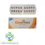 کیت براکت ارتودنسیUDG- mini 022