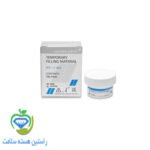 جزئیات پیوست خمیر-پانسمان-موقت-سلف-کیور-مستر-دنت