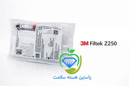 3m-کامپوزیت-z250