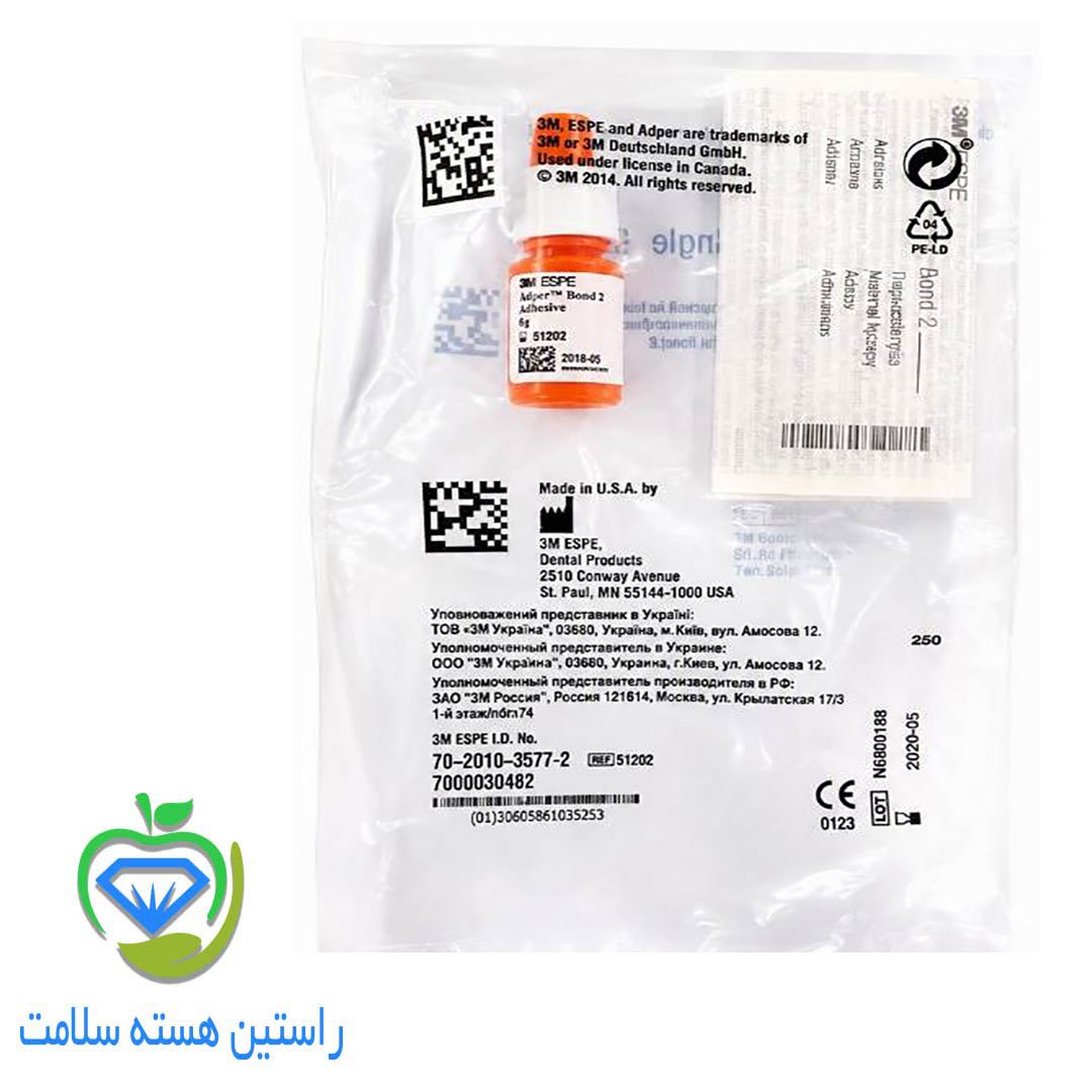 باندینگ نسل 5 سینگل باند 3M
