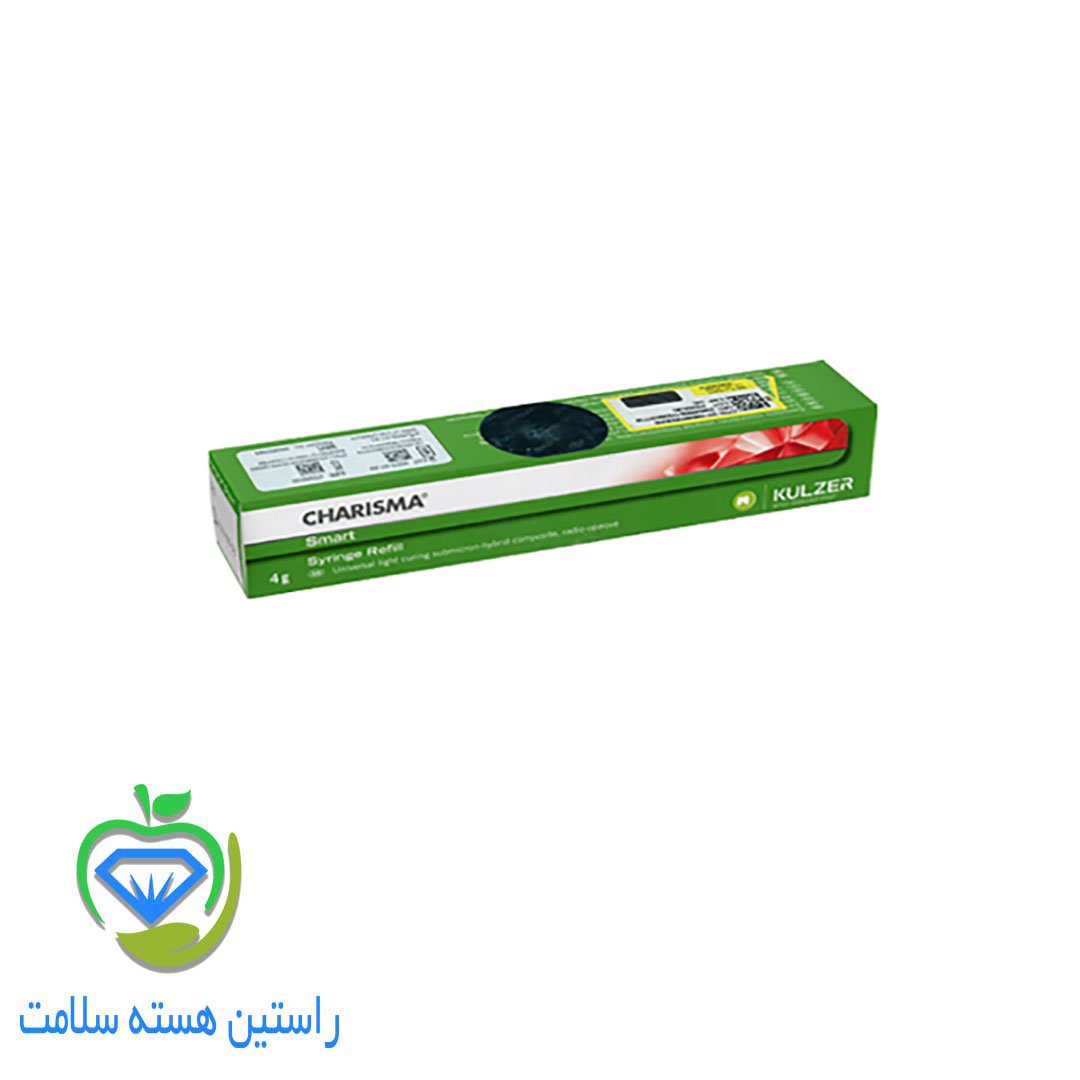 کاریزما اسمارت