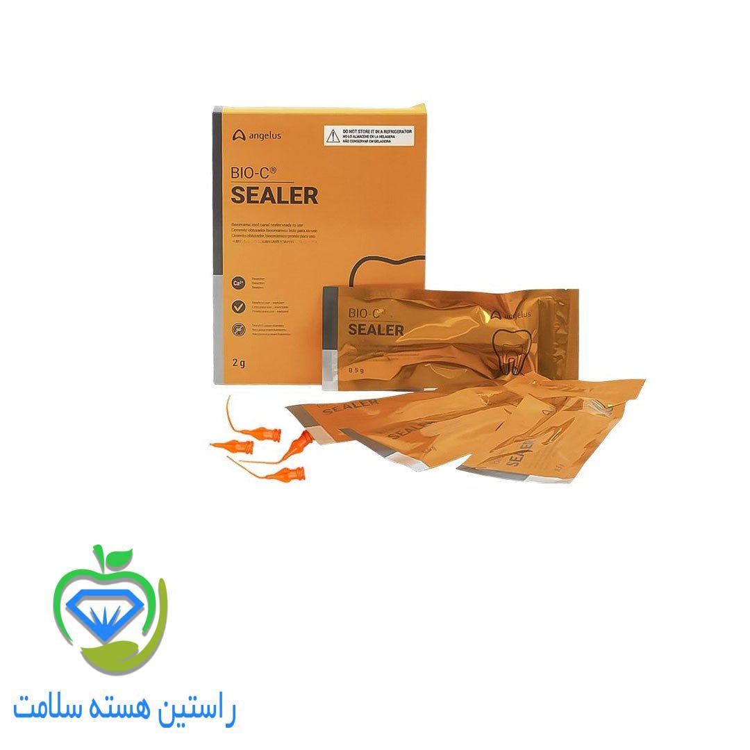 سیلر بایو سرامیک انجلوس