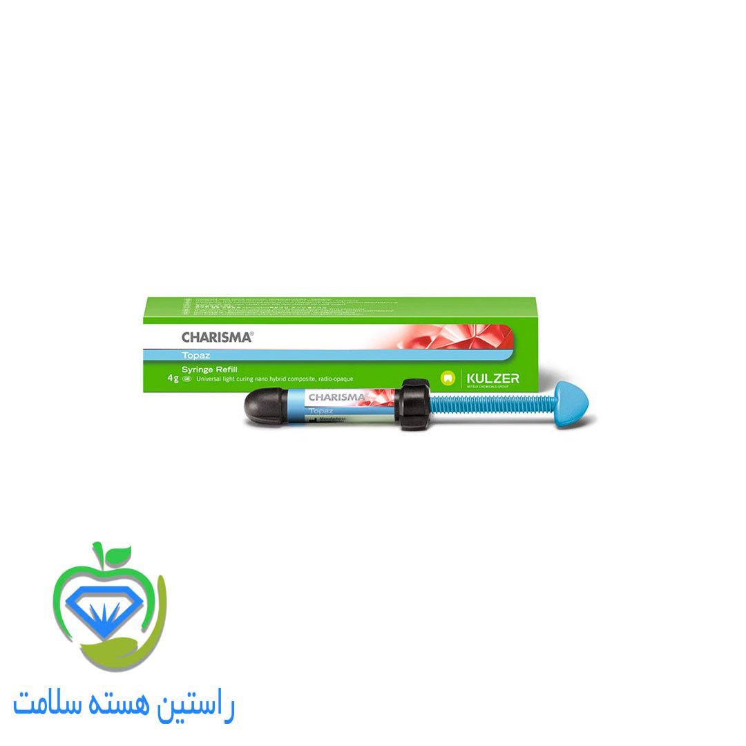 کامپوزیت-کاریزما-توپاز