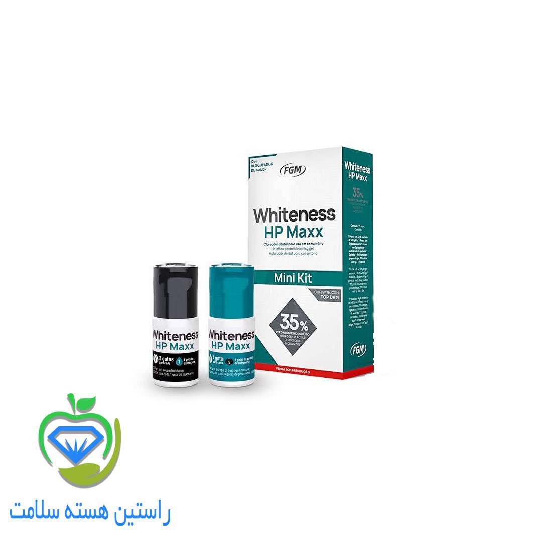 بلیچینگ-FGM