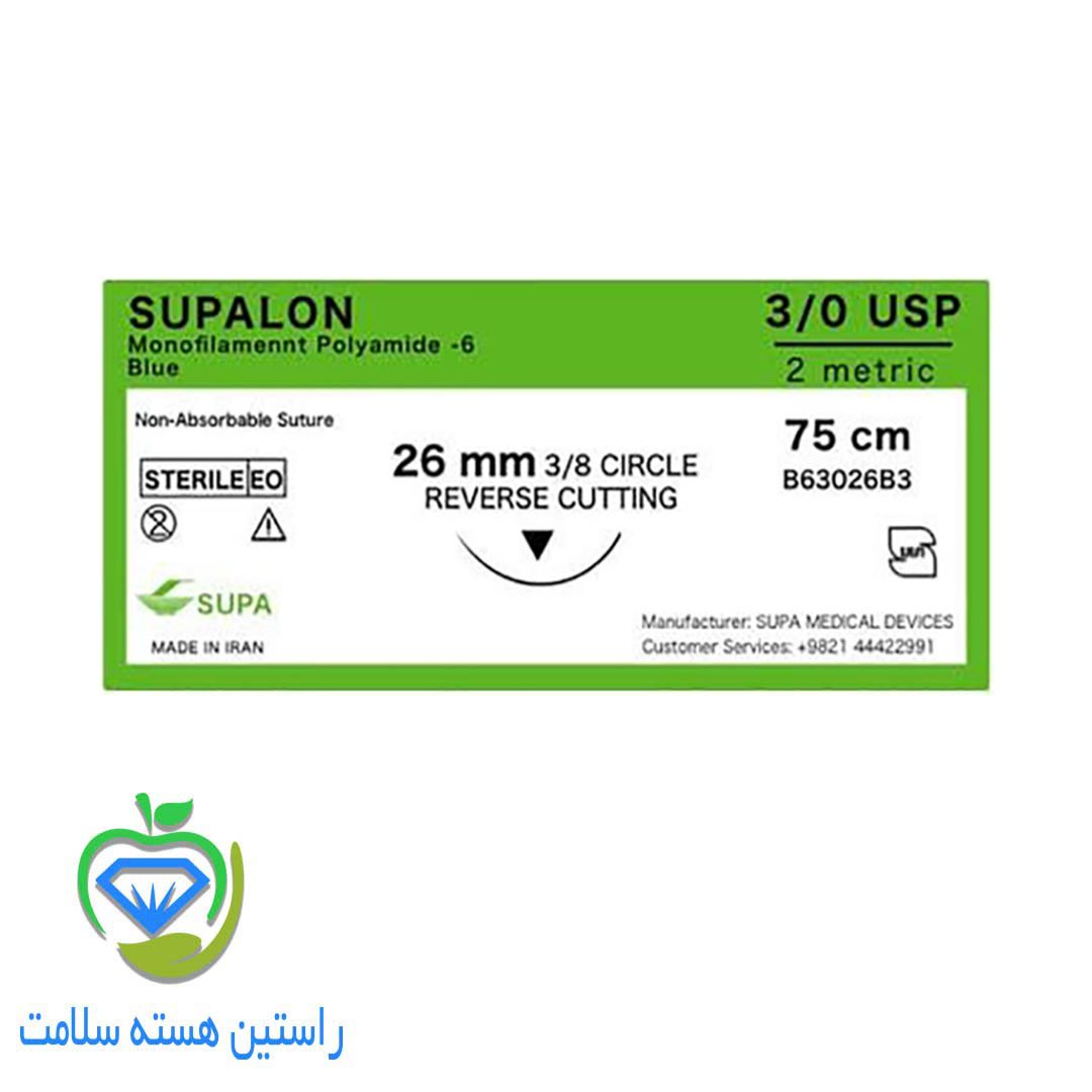 نخ-بخیه-سوپا-نایلون