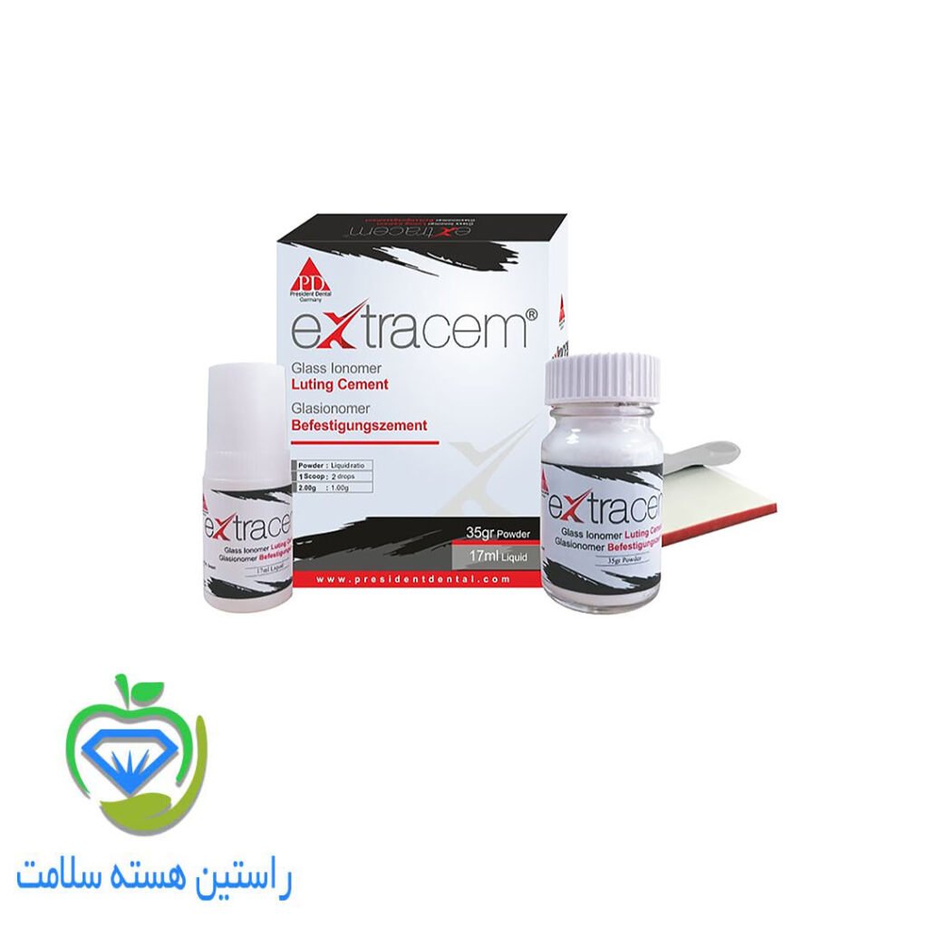 گلاس-آینومر-لوتینگ-اکستراسم-پی-دی