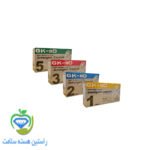 آمالکپ GK110