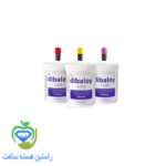 آمالگام دیبالوی