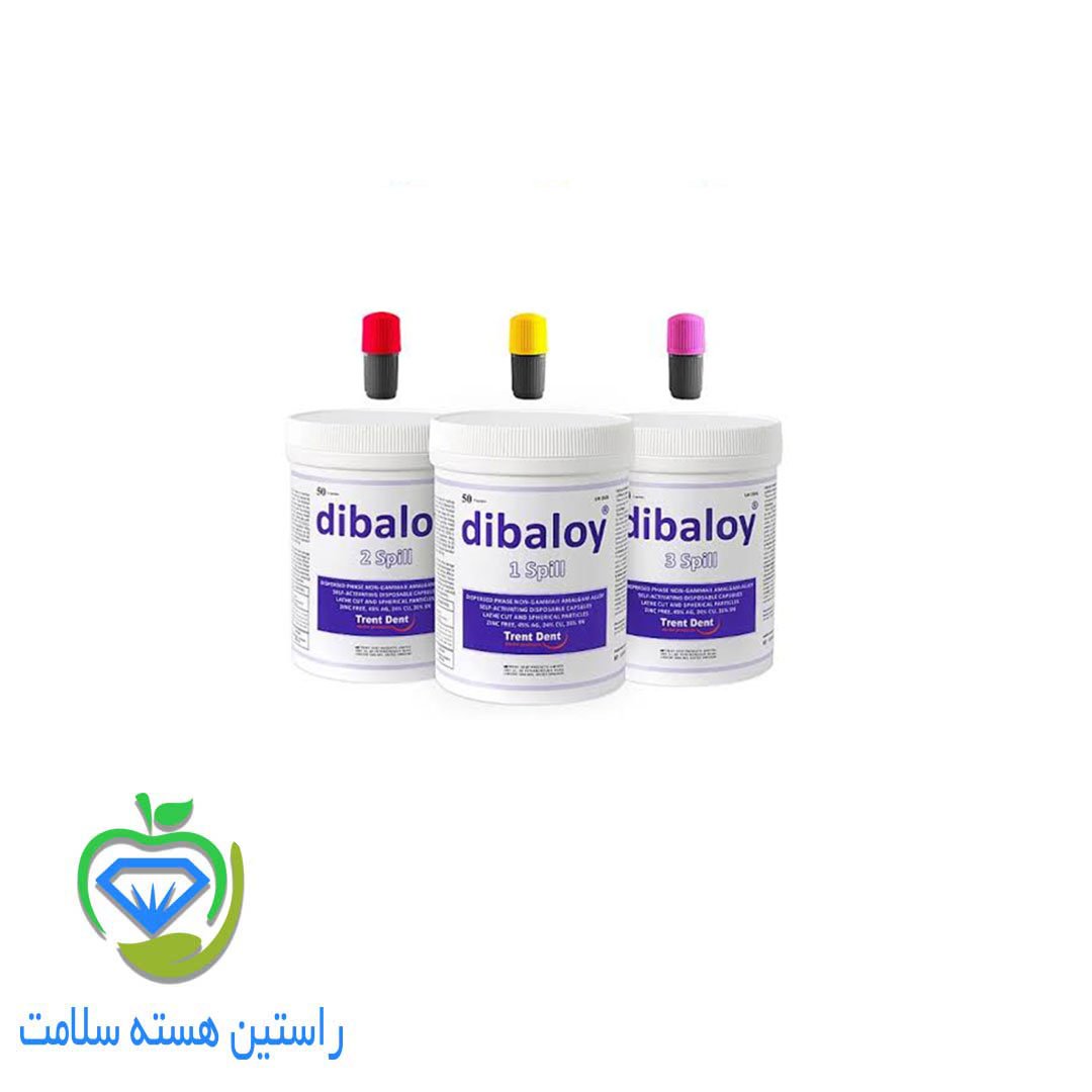 آمالگام دیبالوی