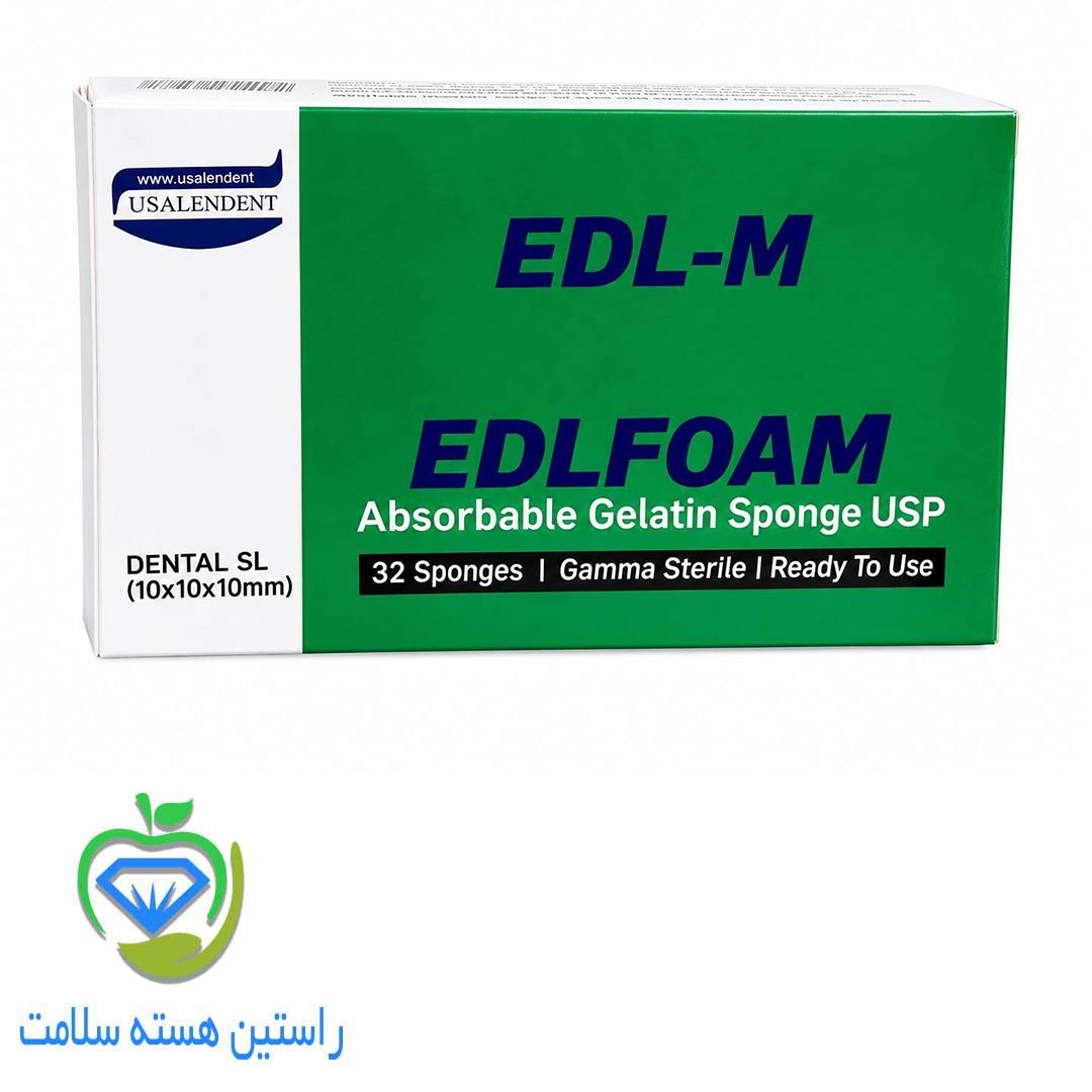 خون-بند-اسفنجی