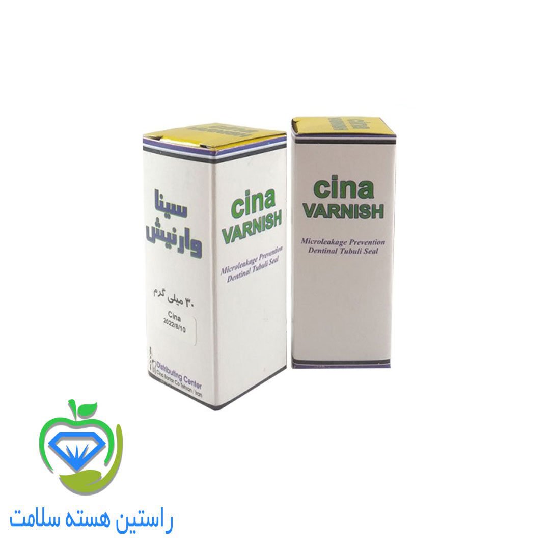 وارنیش سینا