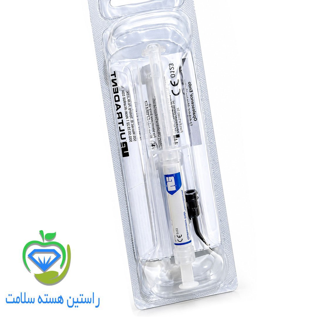 ژل-بلیچینگ-اندو-اولترادنت