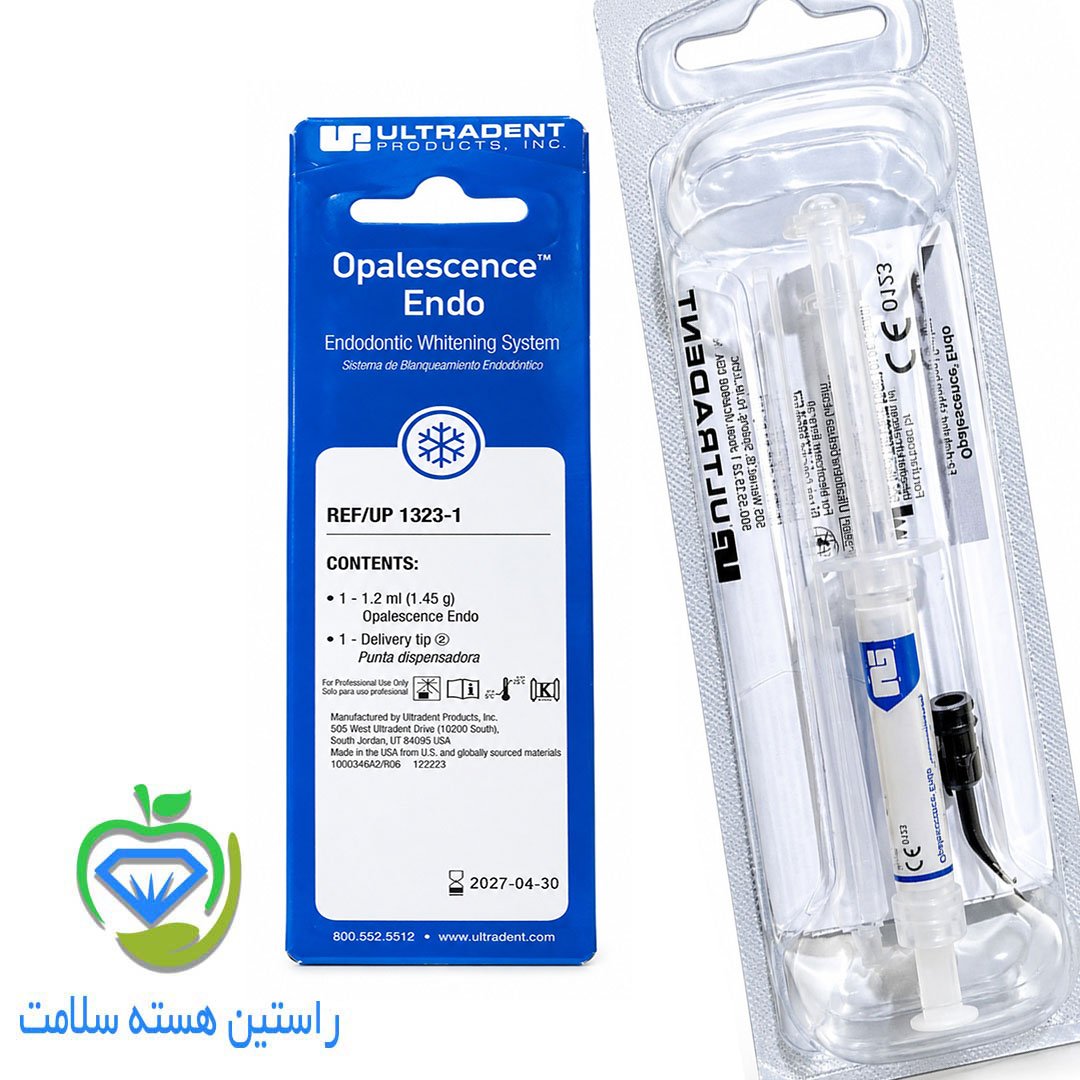 ژل-بلیچینگ-اندو-اولترادنت