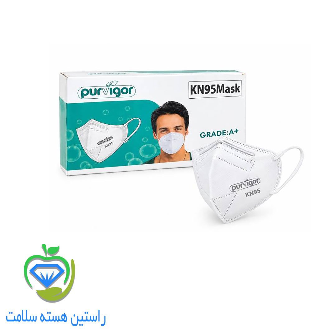 ماسک N95