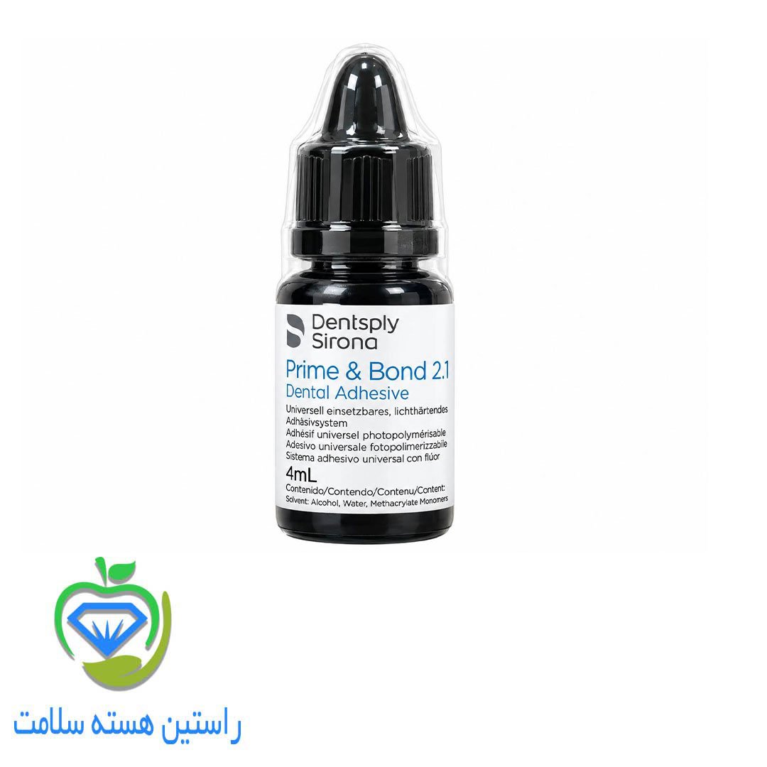 باندینگ نسل پنجم دنتسپلی
