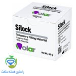 خمیر پانسمان موقت مولار
