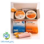 ست قالبگیری پرستیژ