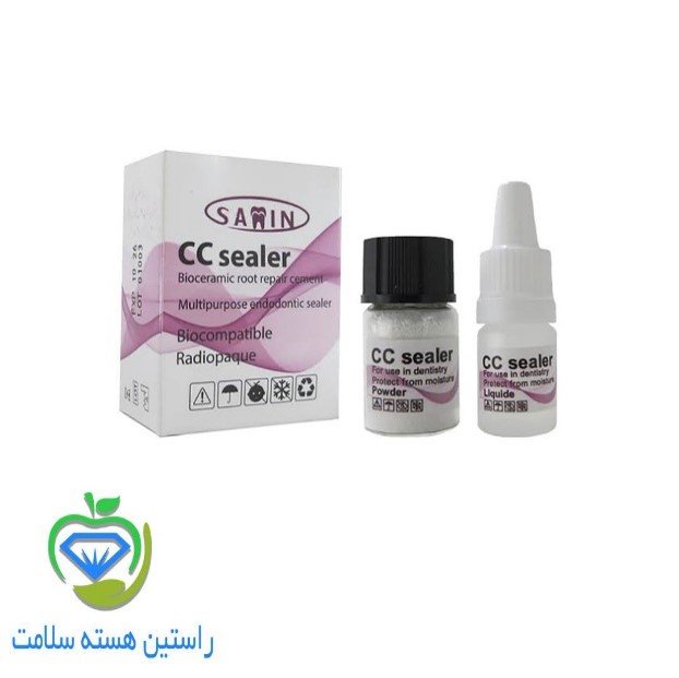 سیلر کلد سرامیک 