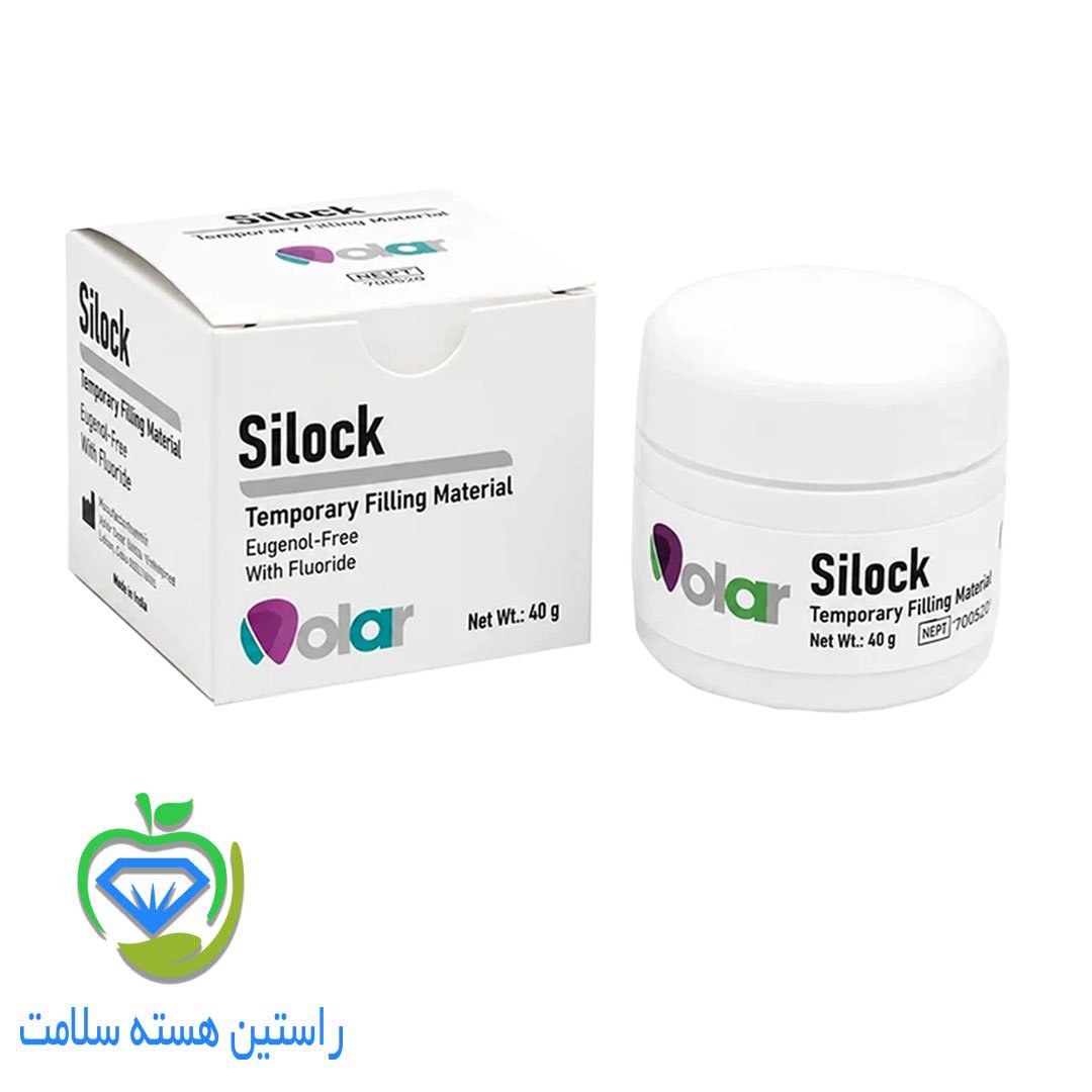 قیمت خمیر پانسمان موقت مولار