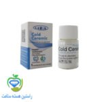 کلد-سرامیک-MTA