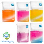 آلژینات ماژور