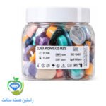 خمیر جرمگیری پروفیلاکسی کلارا