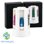 نازل روغنکاری چند منظوره مدل Easy Lubrication Spray Cover