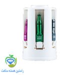 نازل روغنکاری چند منظوره مدل Easy Lubrication Spray Cover - تصویر 3