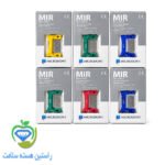 سنباده بین دندانی Microdont MIR