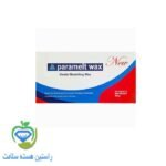 موم پاراملت وکس