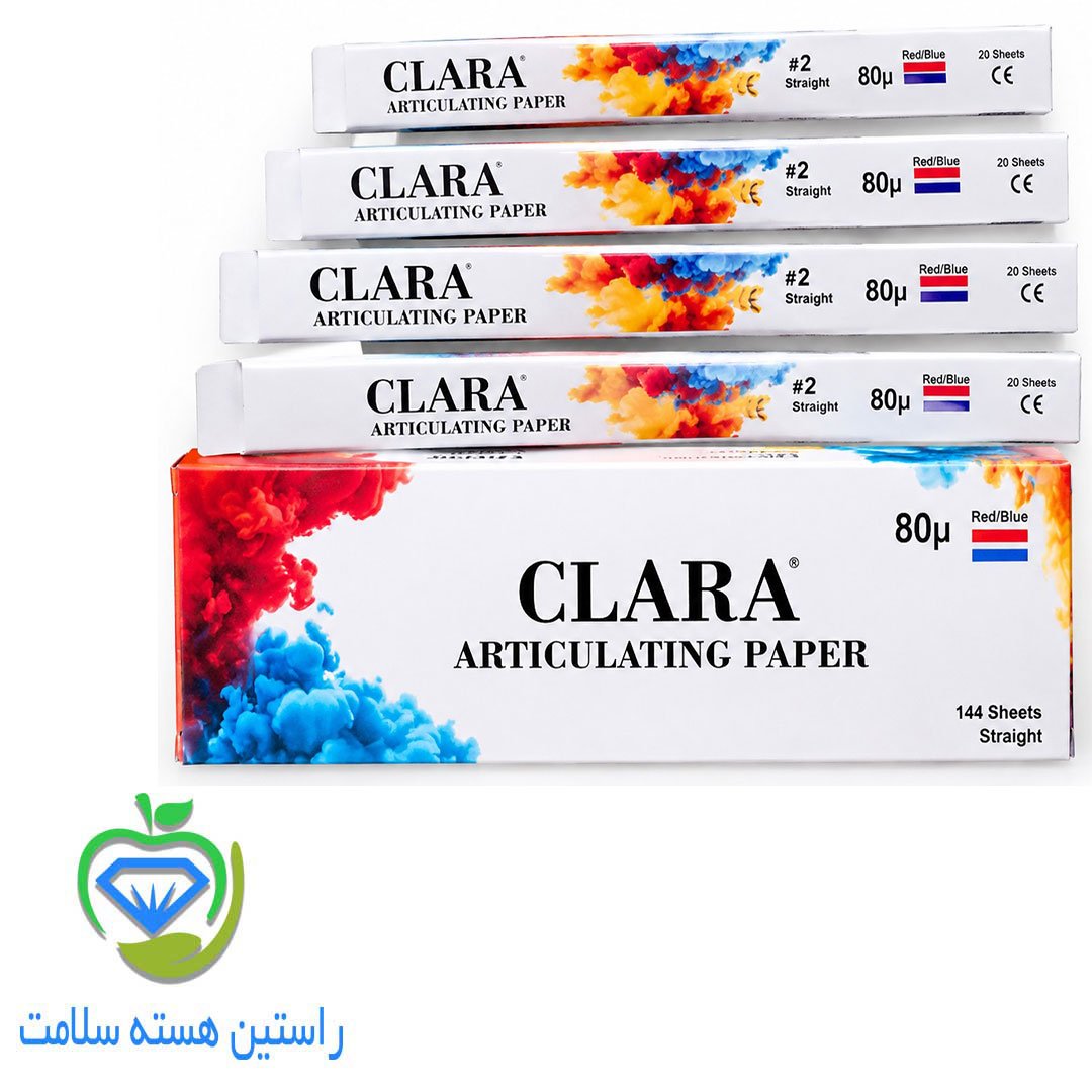 کاغذ-ارتیکولاسیون