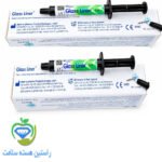گلاس آینومر WP Dental